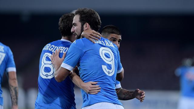 Carpi-Napoli: probabili formazioni e statistiche