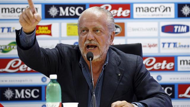Image result for Aurelio De Laurentiis