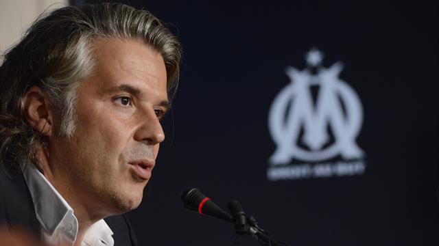 Labrune quittera l’OM le 21 juillet