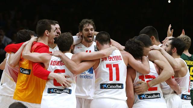 Diez datos que multiplican el oro de España
