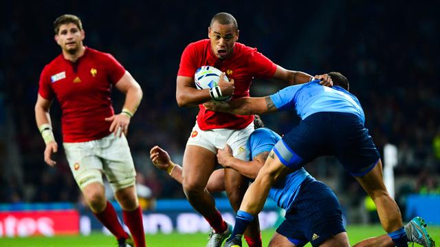 En Coupe du monde, France-Roumanie, c'est au moins 25 points d'écart
