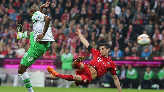 Lewandowski est allé encore plus vite que vous ne le pensiez