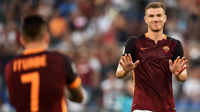 Fiorentina – Roma EN DIRECT