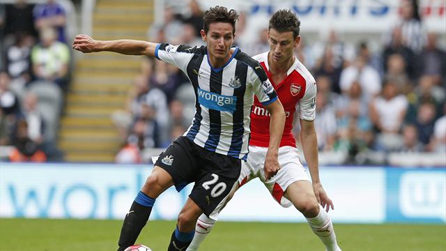 Six mois plus tard, Thauvin est de retour à l’OM