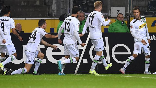 borussia mönchengladbach gegen augsburg borussia mönchengladbach gegen augsburg