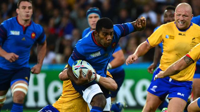 Longtemps hors-sujet, les Bleus ont assuré le strict minimum