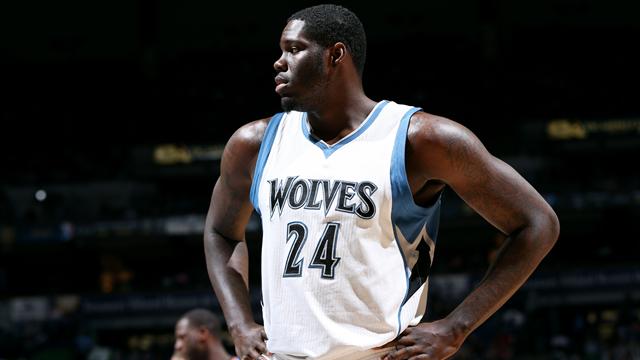 Anthony Bennett firma con il Fenerbahçe: l’ex scelta numero 1 va in Turchia
