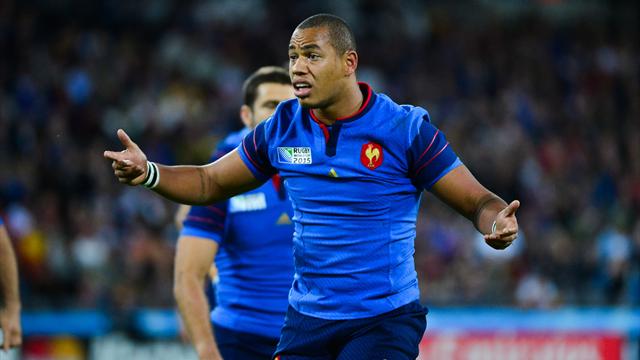 Nos notes: Le Roux surnage, Fickou et Szarzewski passent totalement à côté