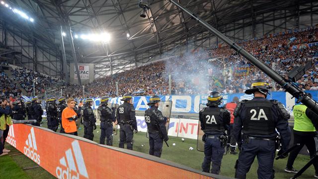 Les virages du Vélodrome fermés, Alessandrini suspendu : l’OM devra faire avec contre Angers