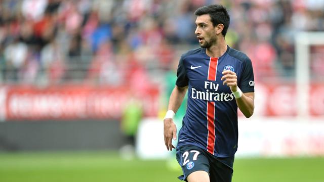Nantes – PSG EN DIRECT
