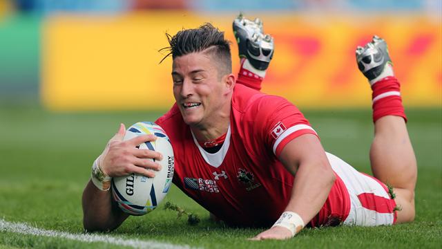 Italie – Canada: Le résumé du match en vidéo