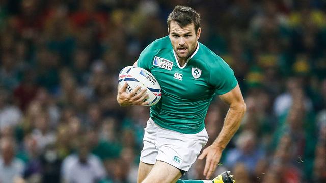 Irlande – Roumanie, le match qui doit permettre aux Irlandais de repasser devant les Bleus