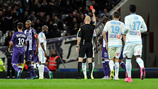 Pourquoi l’OM doit maîtriser ses nerfs