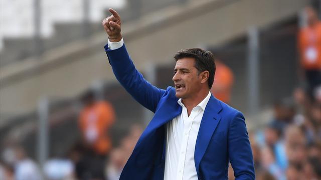 Michel : « Quand Diaby sera convaincu d’être un joueur comme les autres, il sera prêt »