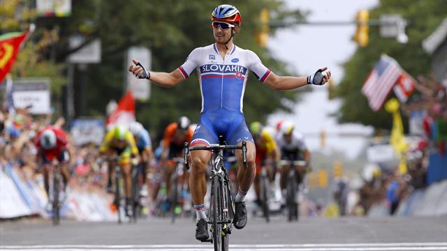 Sagan, le jour de gloire