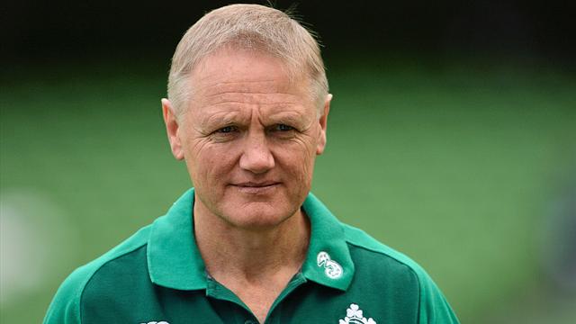 L’Italie pour Schmidt ? « Un match de haut niveau »