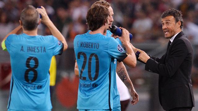 « Messi est irremplaçable » : ce que le Barça va devoir faire pour pallier son absence