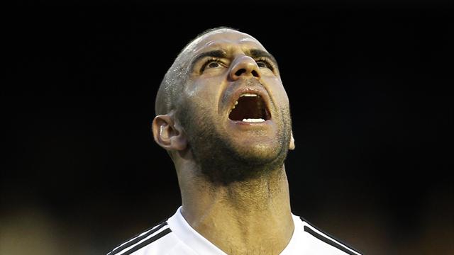 Abdennour, Negredo, Feghouli : à Valence, certains préparent déjà leurs cartons