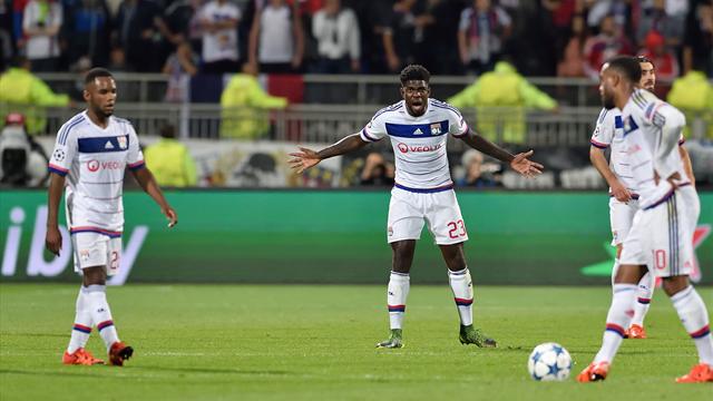 Fournier répond à Deschamps sur Umtiti : « il n’y a rien d’irrémédiable pour l’Euro »