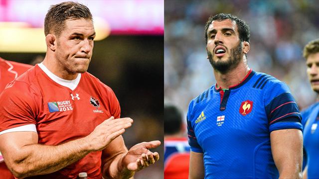 Maestri - Cudmore : Ca va être électrique!