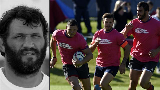 Nallet: « Il ne faudra pas laisser les Canadiens rêver »