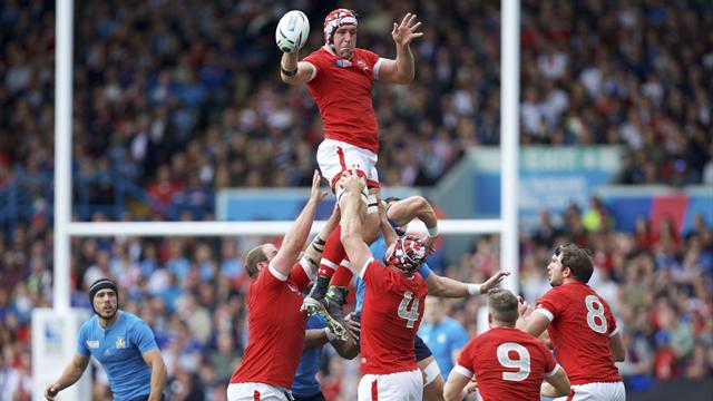 Après avoir fait trembler l'Italie, le Canada veut faire douter les Bleus