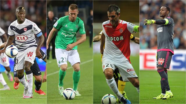Cette semaine, la Ligue Europa a (un peu) des airs de Ligue des champions