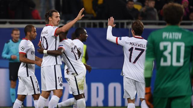 L’antisèche : Le PSG en a encore sous la pédale et le montrera face au Real