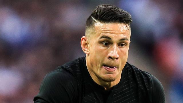 Nouvelle-Zélande – Géorgie, le match qui doit couronner S.B. Williams