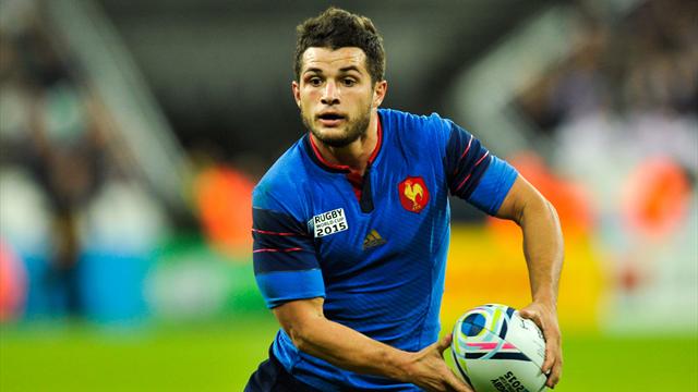 France – Canada EN DIRECT