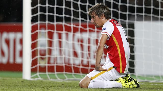 Coup dur pour Coentrao, victime d’une fracture du pied droit