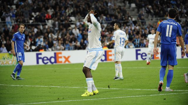 L’OM a réussi à perdre ce match et ce n’est pas loin d’être un exploit…