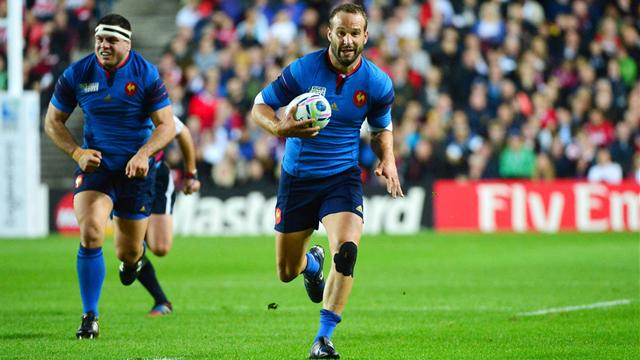 Michalak :