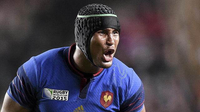 Dusautoir et Michalak flamboyants, Tillous-Borde passe à travers