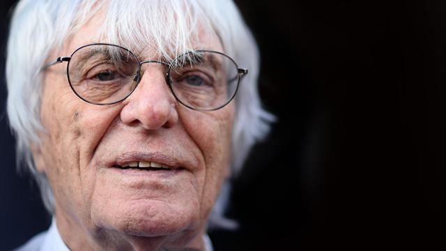 Spectacle sans intérêt, patrons égoïstes, Todt diplomate... Ecclestone s'en prend à tout le monde