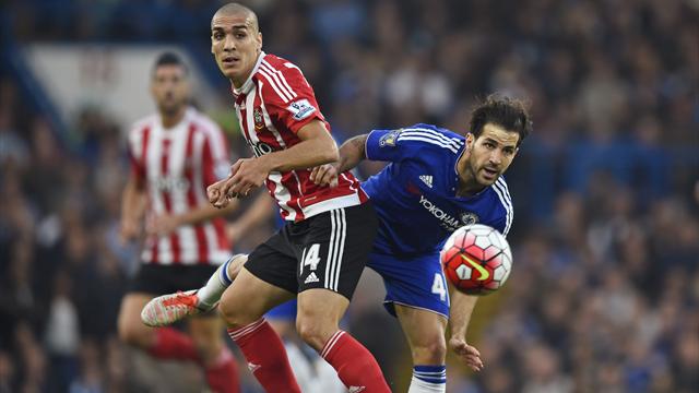 Pour Chelsea, la galère continue