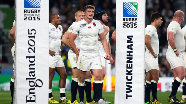 « Sorry, good game », « Bye bye »… Les twittos exultent après l’élimination de l’Angleterre