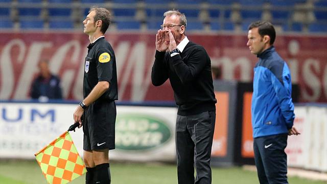 « C’est injuste, mais c’est le foot » : le Top des déclas de la 9e journée