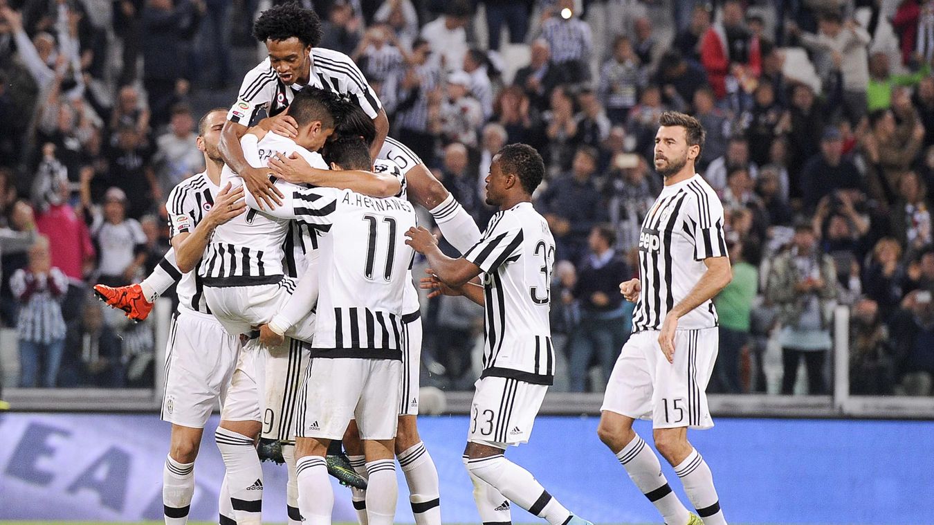 Video: Juventus vs Bologna Video: Juventus vs Bologna