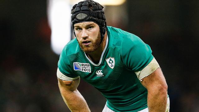 Pour son coup de poing sur Papé, O'Brien n'a pris qu'une semaine de suspension