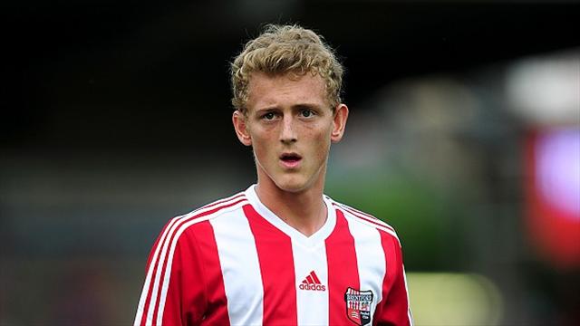 Loan deals in soccer
