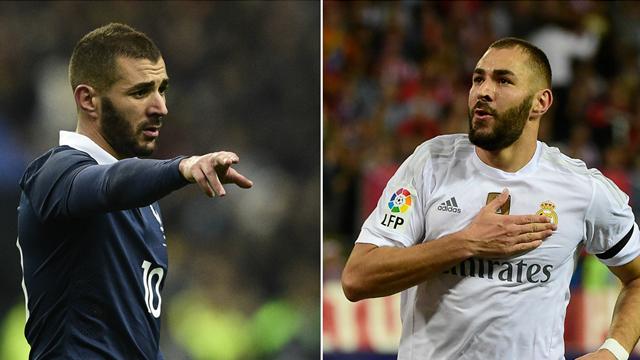 Serial buteur à Madrid, Benzema n’a pas marqué en Bleu depuis un an : décryptage d’un décalage