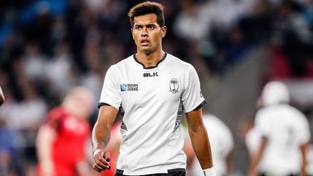 Si les Fidji avaient un buteur...