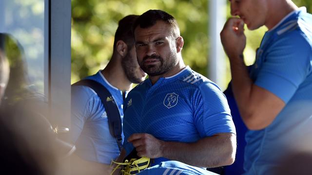Mas: "Il y a une mort pour tout…"