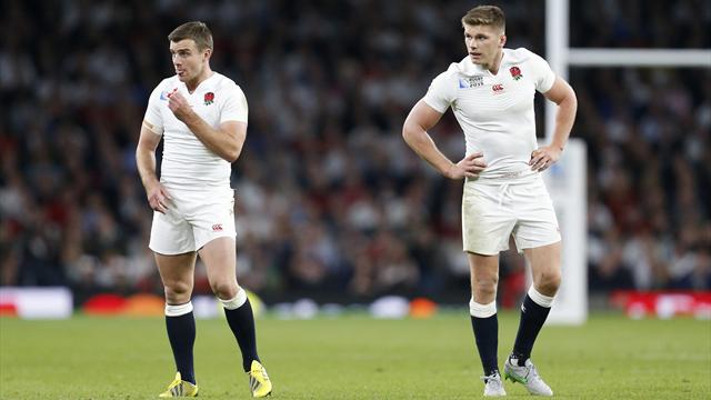 Angleterre - Uruguay, le match qui doit faire sortir les Anglais la tête haute