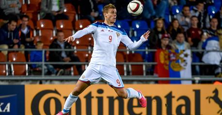 Кокорин запросил у «Зенита» больше денег, чем Фалькао