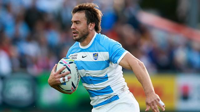 Argentine : Hernandez touché à un ménisque et absent un mois