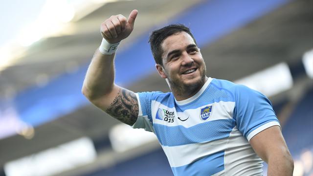 Argentine-Namibie, le match qui va permettre aux coiffeurs de jouer