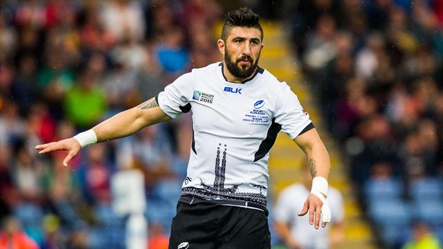 Italie - Roumanie, le match qui va offrir une place pour le Mondial 2019