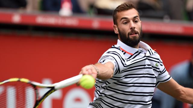 Paire – Gombos EN DIRECT